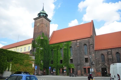 logo Muzeum w Raciborzu